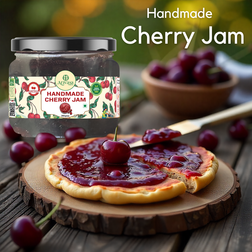 <h3>Our HandMade Chutneys Compared to Others</h3>