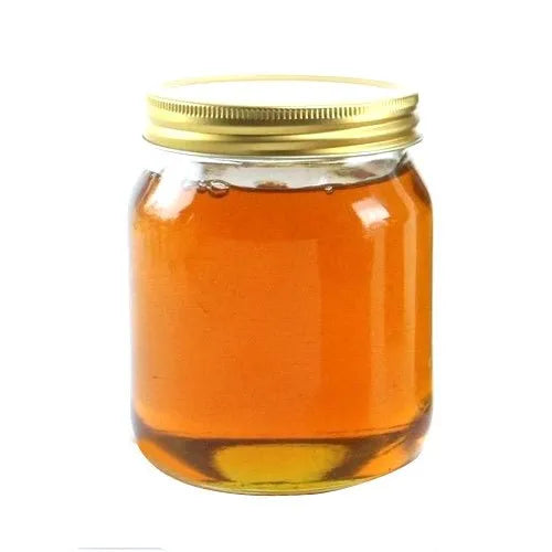 <h3>Our Honey Compared to Others</h3>