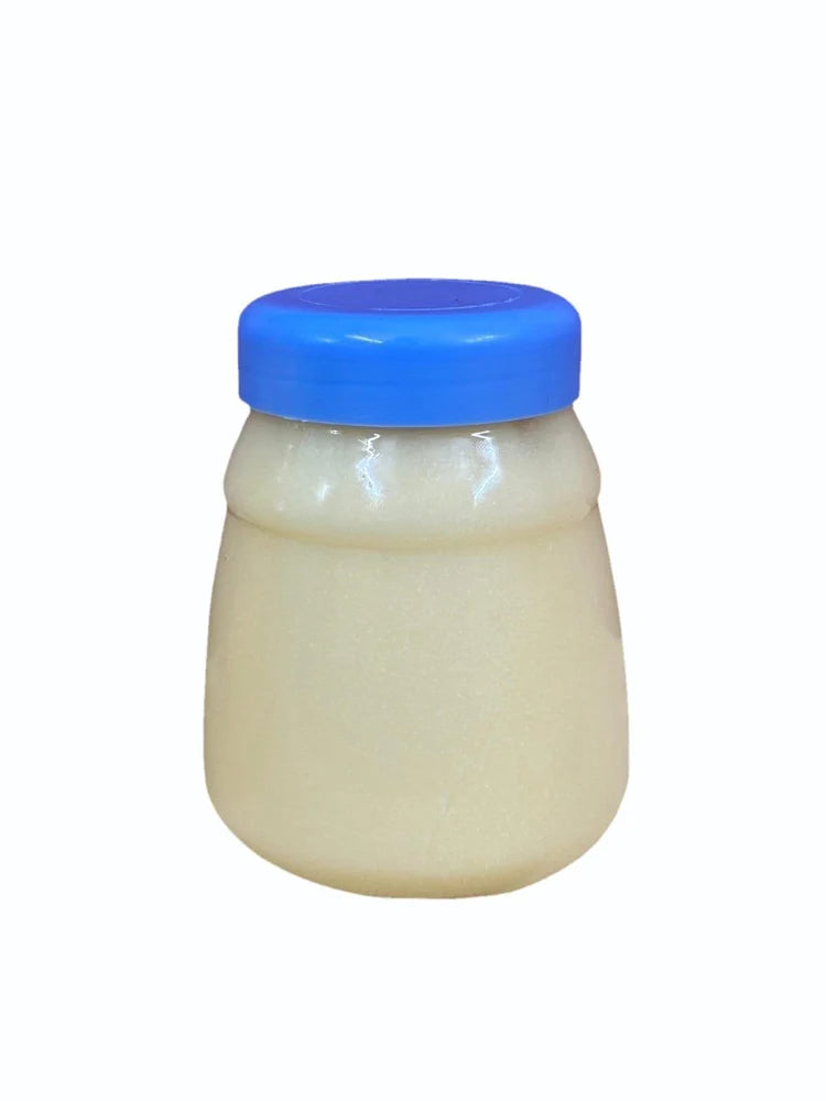 <h3>Our Buffalo Ghee Compared to Others</h3>